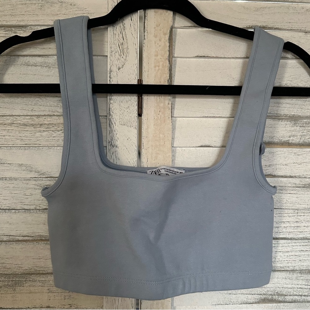 Zara Top